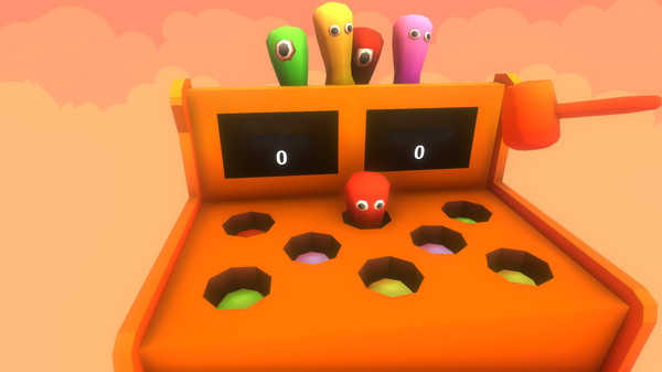 减压神器3D 减压神器3D