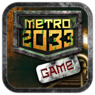地铁2033核战争(Metro 2033 Wars)