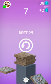 Flip Stack(翻转堆栈手游)