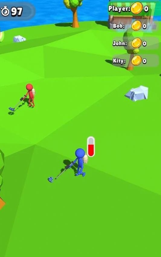 寻宝竞技场Treasure Finder.io 寻宝竞技场Treasure Finder.io