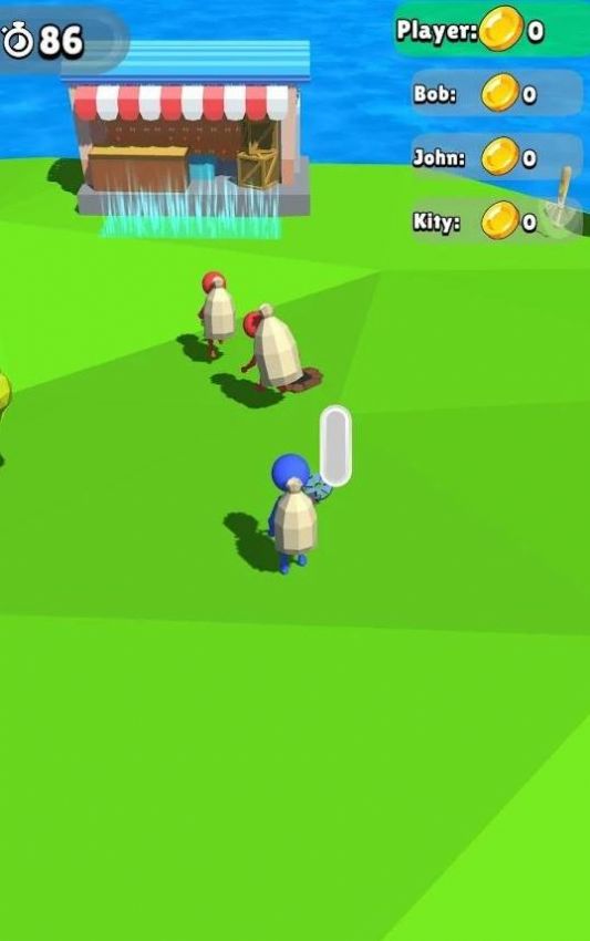 寻宝竞技场Treasure Finder.io