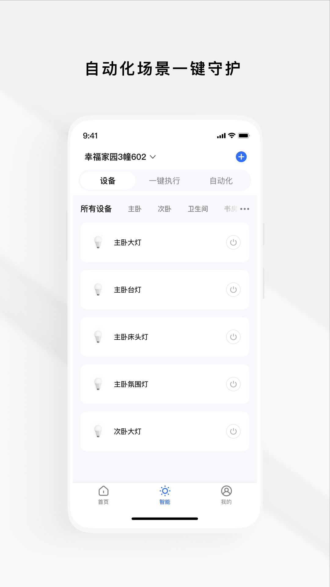 Gsmart 租客 Gsmart 租客
