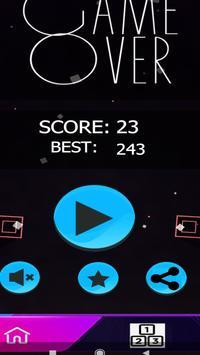 Twisty Rush(曲折的急转弯)