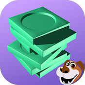 Flip Stack(翻转堆栈手游)