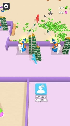 我的僵尸营地 我的僵尸营地