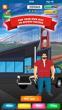 Life Simulator: Roleplay