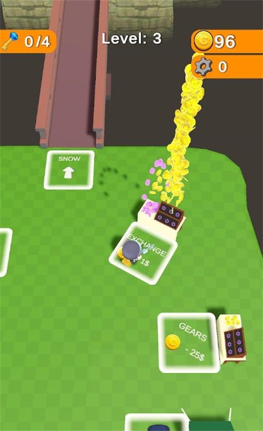 融雪人(MelterMan) 融雪人(MelterMan)