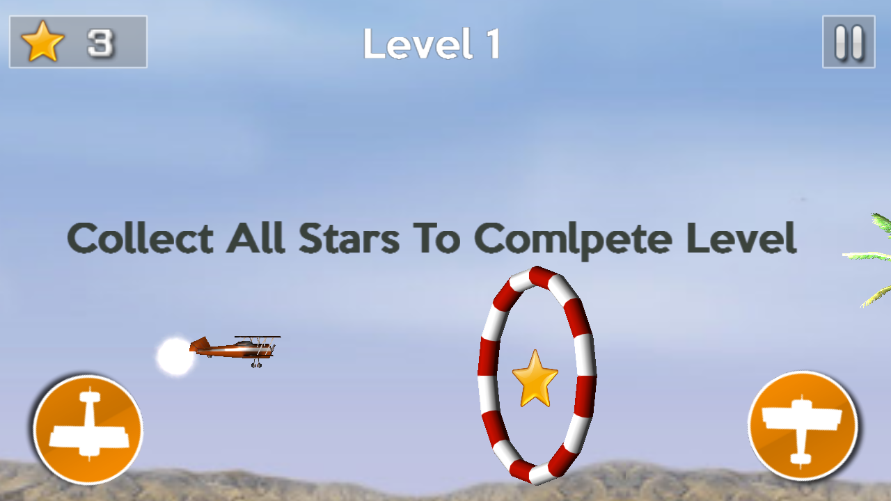 空中表演飞机驾驶