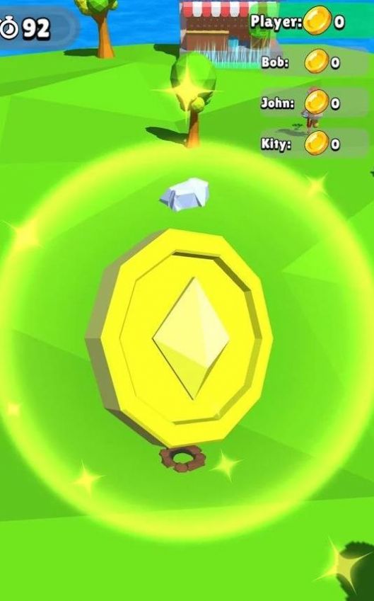 寻宝竞技场Treasure Finder.io