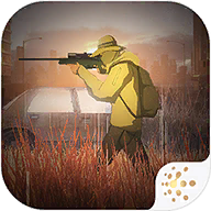 地表法则:先遣者