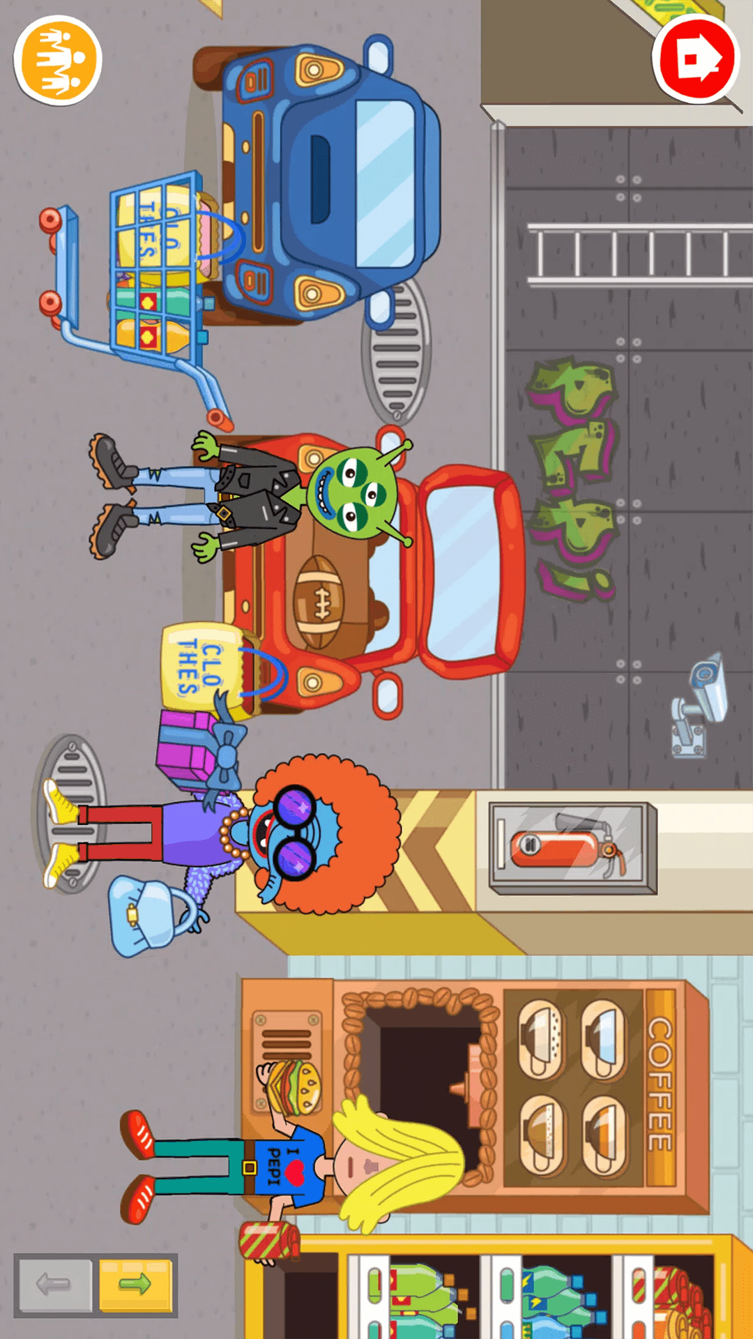 超天才养成计划