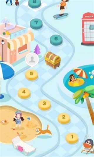 体重消消乐 体重消消乐