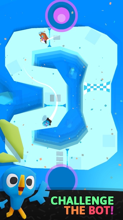 Cute Party(疯狂派对3D) Cute Party(疯狂派对3D)