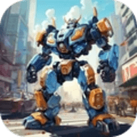 汽车人变形:热血赛车