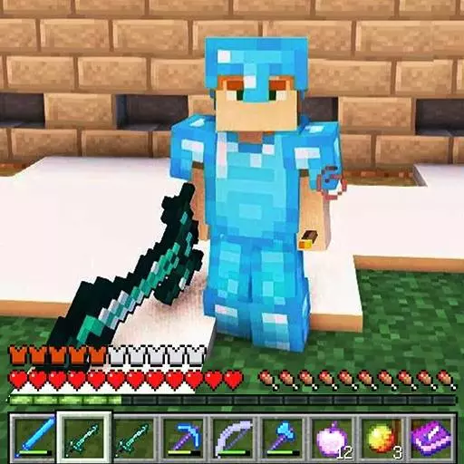 麻烦的村民世界