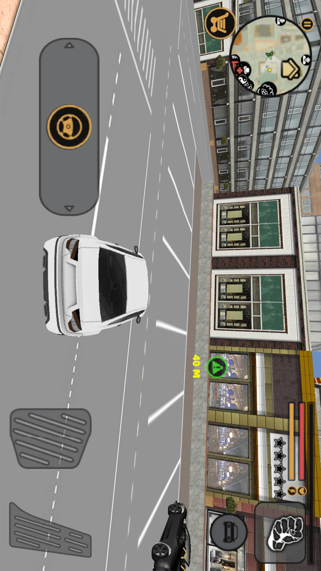 罪恶城市 罪恶城市