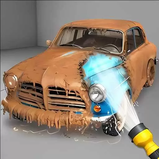 沉浸清洁大作战