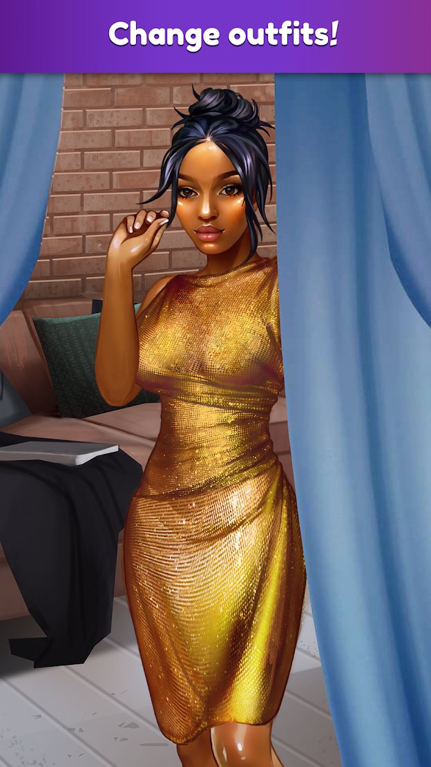 Producer(好莱坞明星制作人手游)