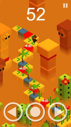 沙漠的种子Seed Of Desert