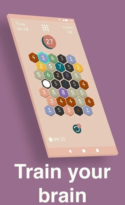 Numya 35(数字的迷宫) Numya 35(数字的迷宫)