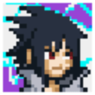 像素火影忍者全人物版最新版