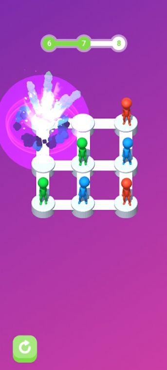 火柴人炸弹引线stickman bomb 火柴人炸弹引线stickman bomb