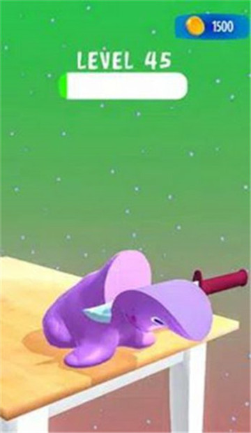 真正爽快切片Real ASMR Slicing