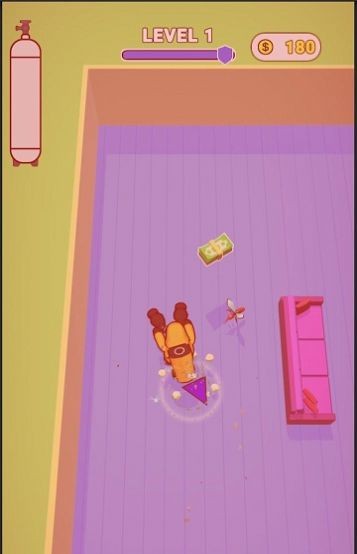 灭虫人（Bug Exterminator）