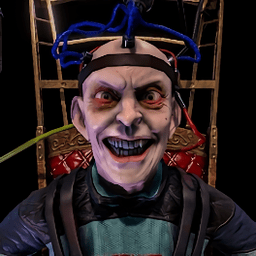 Scary Nurse Horror Hospital