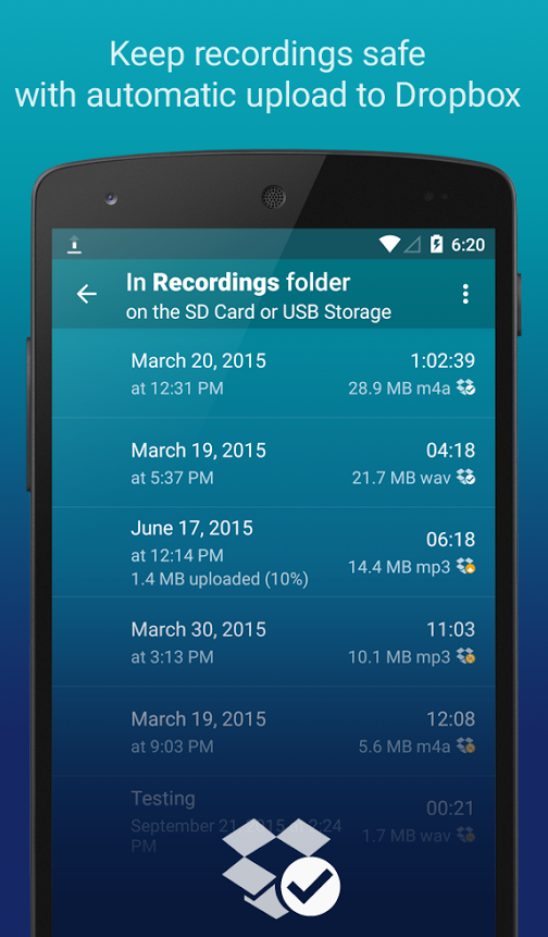 Hi-Q MP3 Recorder高品质MP3录音机中文专业版