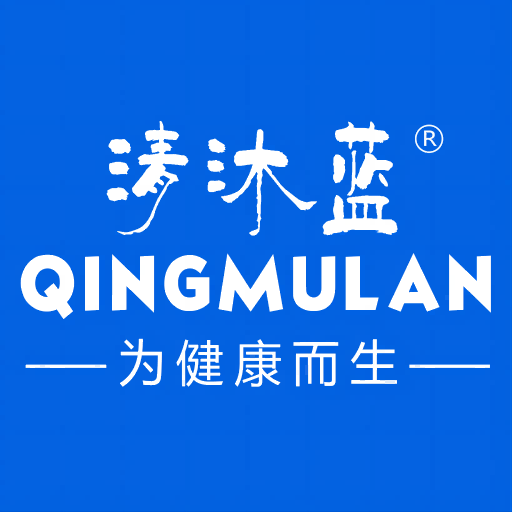 清沐蓝