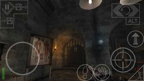 重返德军总部手机版 重返德军总部手机版