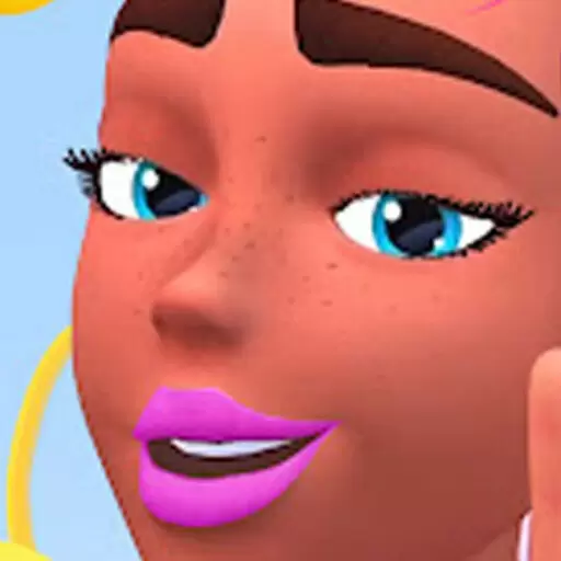 甜蜜女孩心机装扮