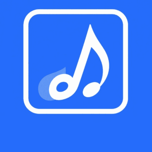 酷乐音乐播放器