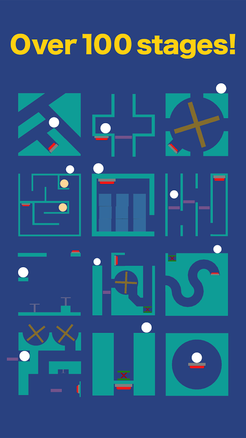 世界旋转World Spin