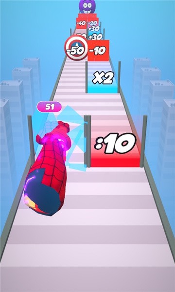 拳头进化FistEvolution 拳头进化FistEvolution