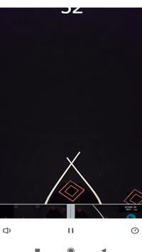 Twisty Rush(曲折的急转弯)