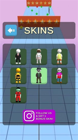 鲍勃跑起来游戏安卓版