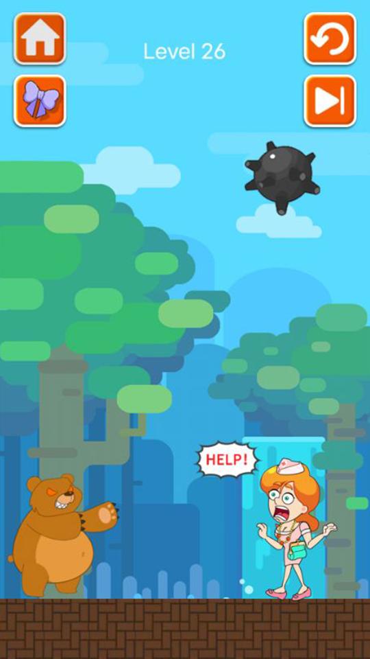 拯救护士SAVENurse