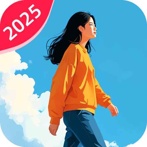 计步天天暖