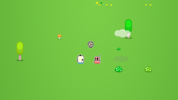 二三四人迷你游戏