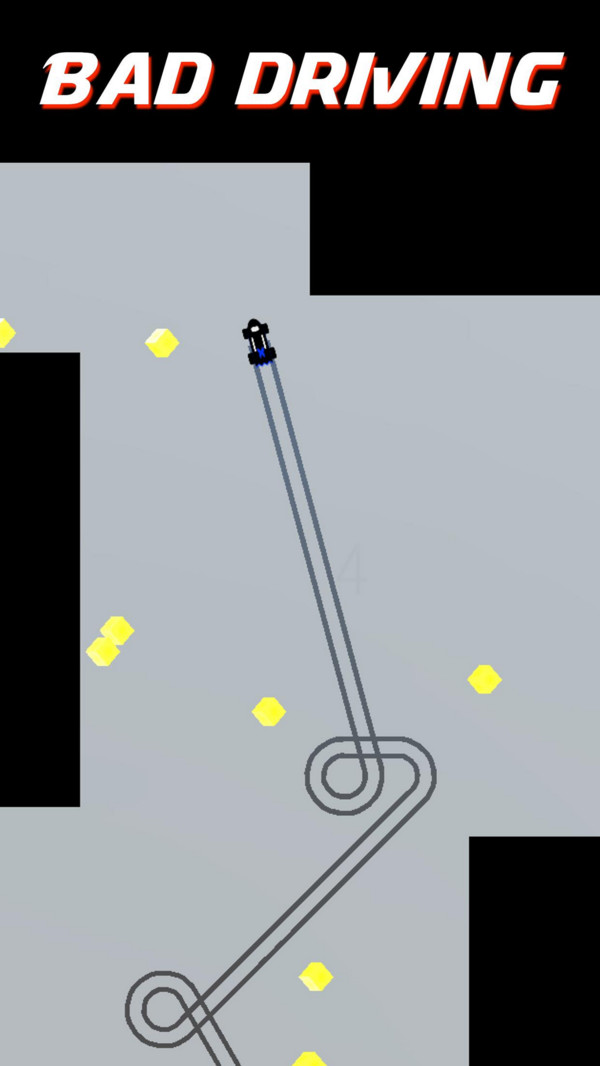 混乱驾驶 混乱驾驶