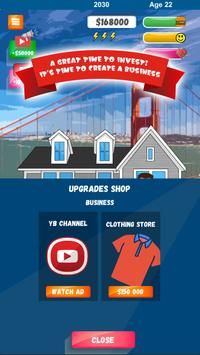 Life Simulator: Roleplay