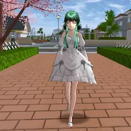 梦幻校园模拟器