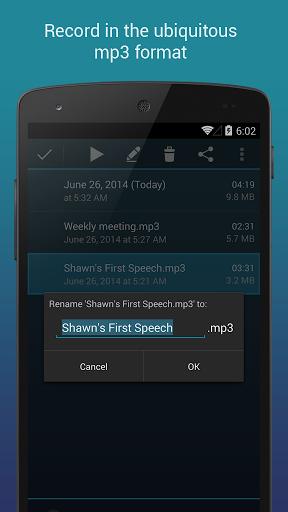Hi-Q MP3 Recorder高品质MP3录音机中文专业版