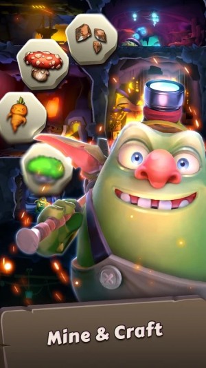 Giblins(哥布林幻想建造者中文版)