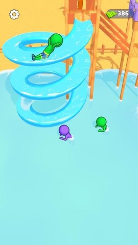 热门海滩 热门海滩