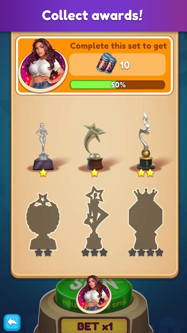 Producer(好莱坞明星制作人手游) Producer(好莱坞明星制作人手游)