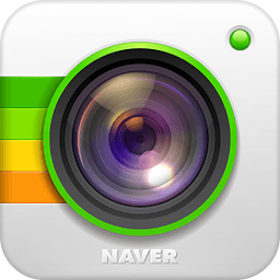Naver Camera下载