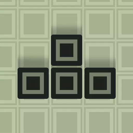 超经典俄罗斯方块